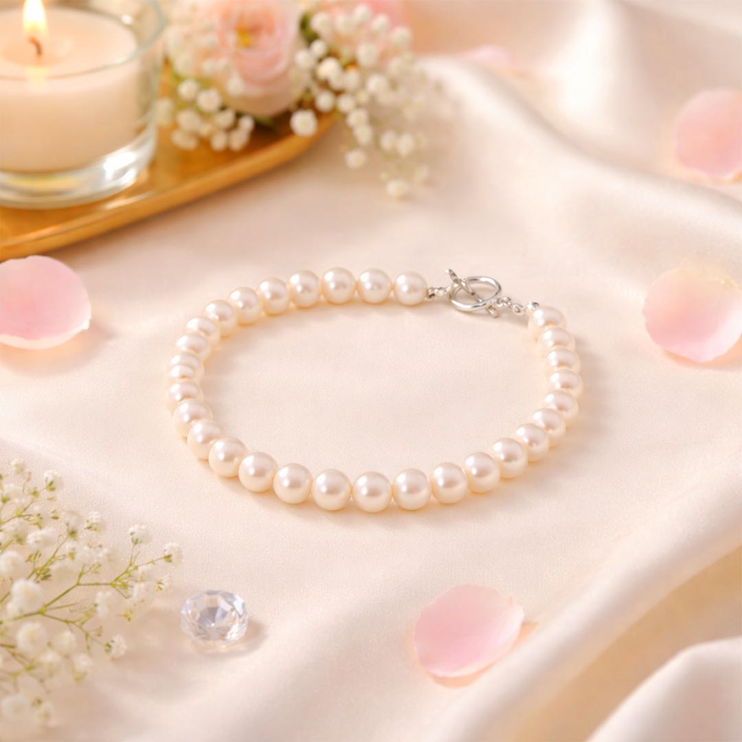 Freshwater Pearl Bracelet