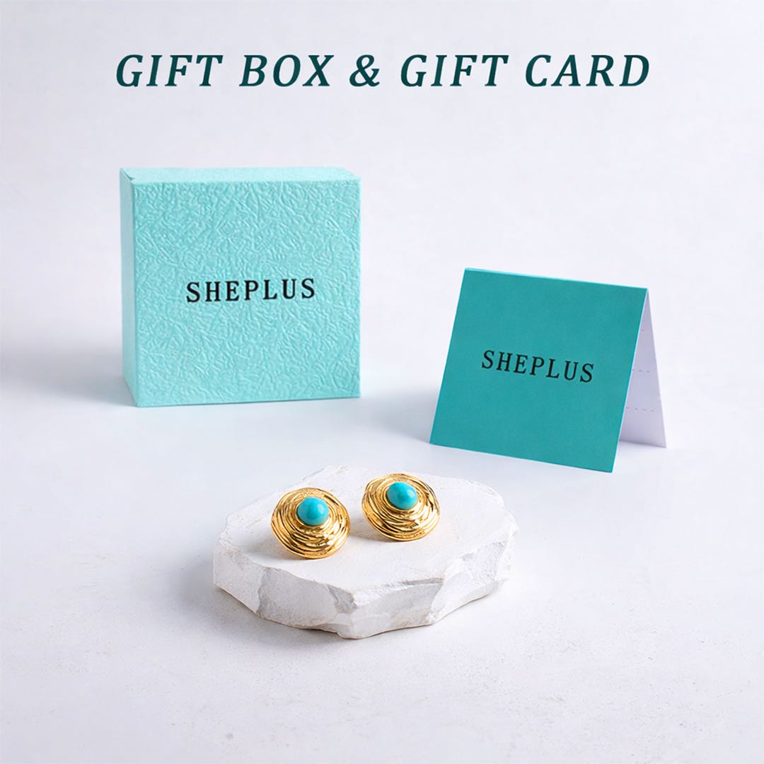 Sheplus Gift Box